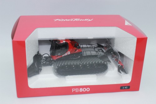 4900 pistenraupe 800 - pistenraupe, pb