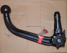 Westfalia Kugelstange 914294601090 für abnehmbare Westfalia Anhängerkupplung