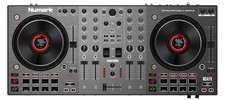 Numark NS4 FX DJ Controller