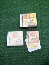 Pokémon Heartgold Goldene Edition Nintendo DS Nur Ovp