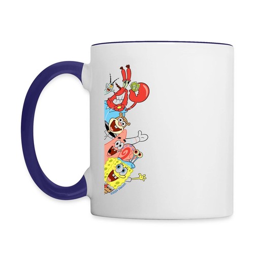 Spongebob schwammkopf patrick - spongebob,