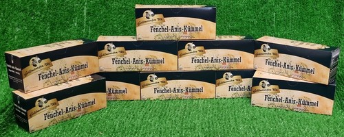 10x goldmännchen - (47€/kg),