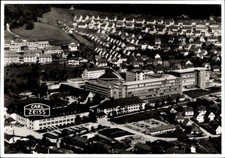 Ak Oberkochen Württemberg