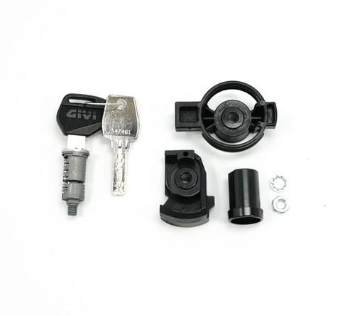 Givi security lock - givi,