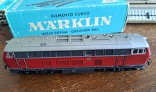 Märklin H0 Diesellok DB BR