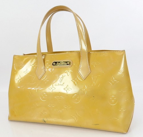 Echte louis vuitton wilshire - echte,
