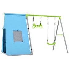 3 in 1 Schaukelgestell