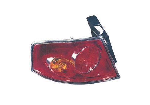Rücklicht links für seat - links,