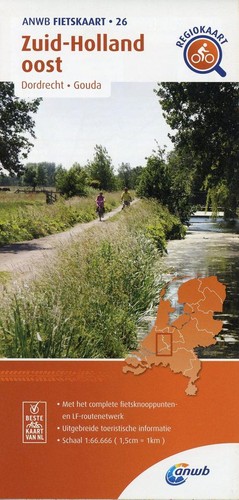 Zuid holland oost - zuid-holland,