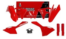 Rtech Plastikkit passt an