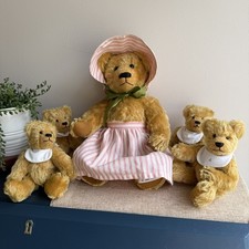 Sue Foskey Pam Hebbs LE 9/100