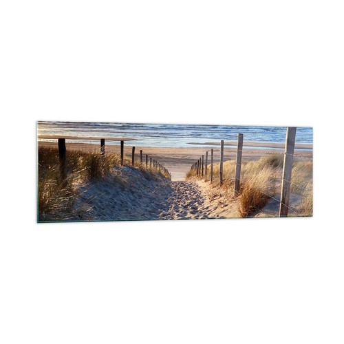 Wandbilder 160x50cm glasbild - wandbilder,
