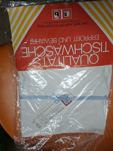 Dddr tischtuch 100 200 - dddr,