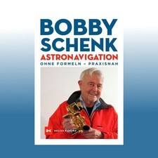 Astronavigation | Bobby Schenk