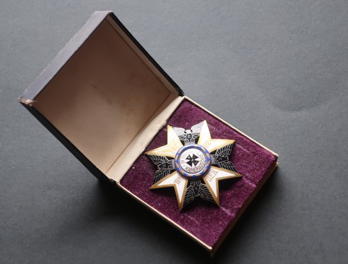 Original ehrenkreuz - original,