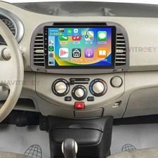Für nissan micra - nissan, k12
