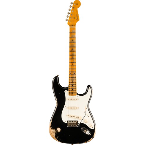 Fender 1957 stratocaster heavy - 1957,