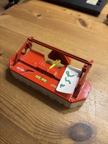 Siku farmer 2461 kuhn - farmer,