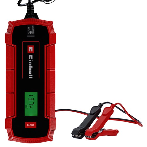 Einhell batterie ladegerät - einhell,