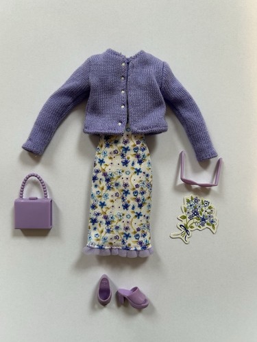 Barbie fashion avenue 2000 - barbie,