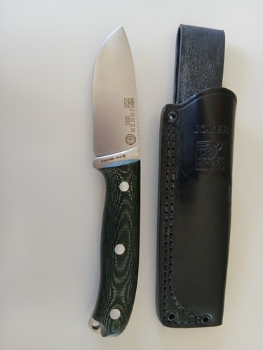 Jagdmesser outdoormesser joker - outdoormesser,