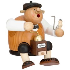 KWO Räuchermännchen