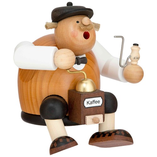 Kwo räuchermännchen - kwo,