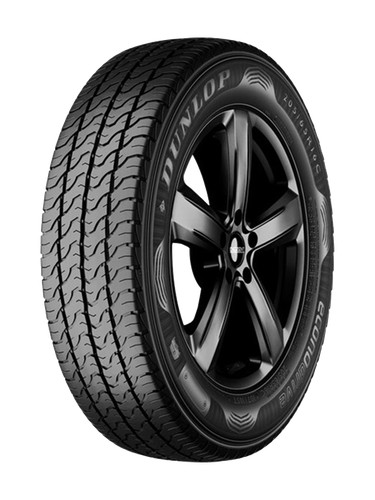 Sommerreifen dunlop econo - 4,