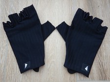 * ORIG. CANYON HERREN AERO RADHANDSCHUHE SCHWARZ, GR. XL! TOP! *