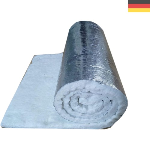 Keramikfaser isoliermatte - keramikfaser,