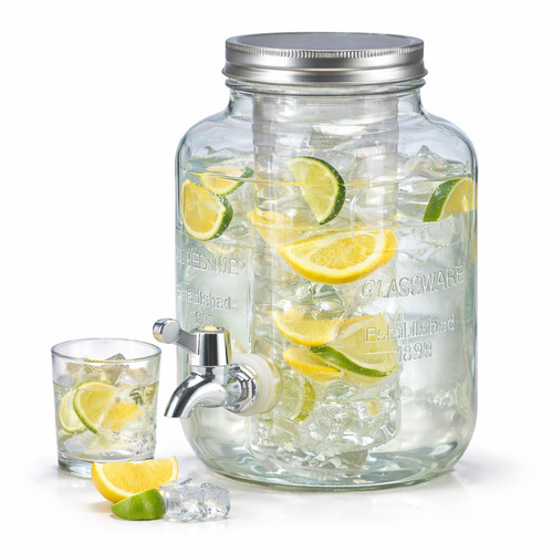 Getränkespender wasserspender - getränkespender,