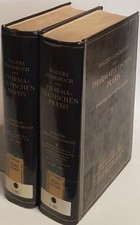 Hagers Handbuch der Pharmazeutischen Praxis für Apotheker, Arzneimittelherstelle