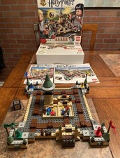 Lego 3862 Harry Potter