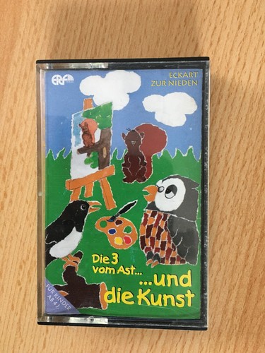 Die vom ast - vom, und