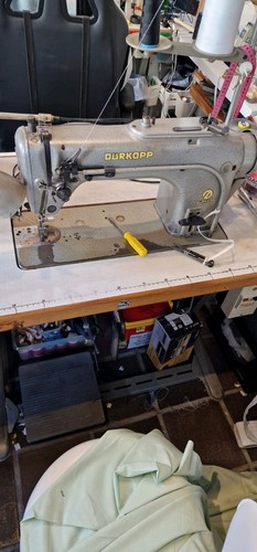 Nahmaschine
