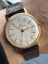 LUCH (Poljot) De Luxe 35mm |