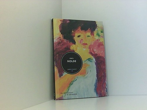 Emil nolde junge kunst - junge, 11
