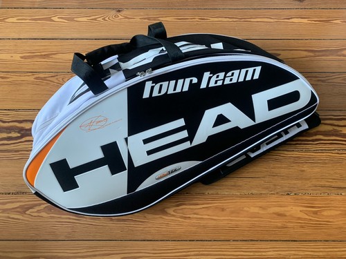 Head tennistasche novak - head,