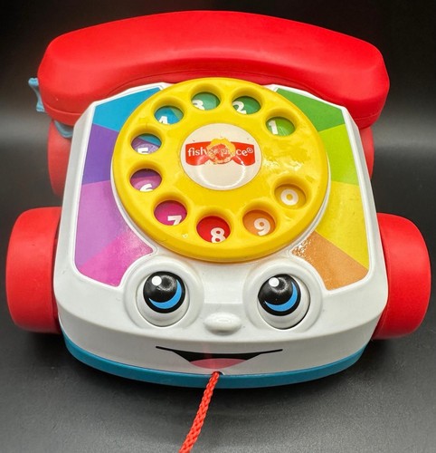 Fisher-Price