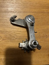 Schaltwerk Schaltarm Fichtel &