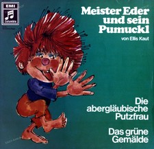 Pumuckl - Die Abergläubische