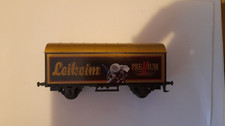 H0- Waggon : Leikeim - Premium