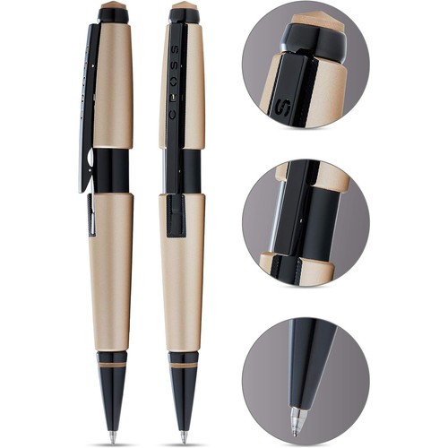 Cross rollerball gel tinten - cross,