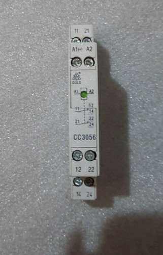 Dold koppelrelais cc3056 - e.,