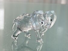 Swarovski Figur 674587 Elefant Baby Jungtier 6 cm. Top Zustand 