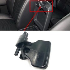 Central Armrest Box Buckle