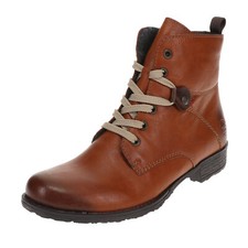 Rieker schnürboots 70842 - rieker,