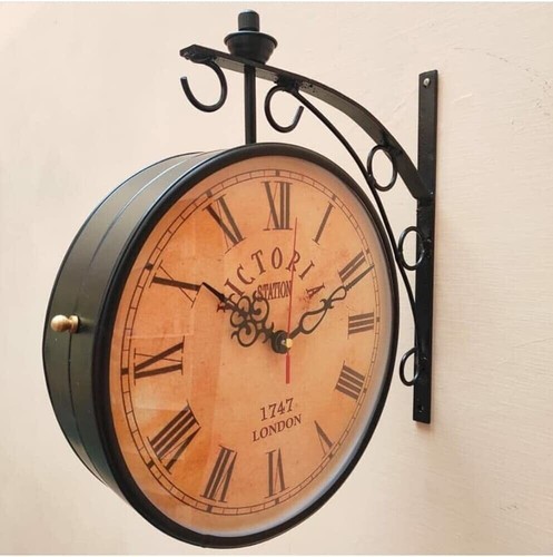 Zoll uhr london victoria - zoll,