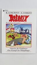 Asterix - Werkedition mit Lexikon Band 3 und 4 - Hardcover - Z1