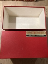 Horst Gebauer box for BR 94 -